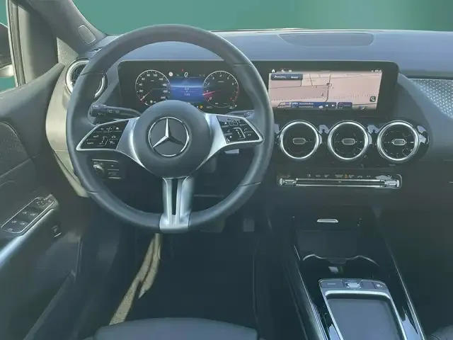 Mercedes-Benz B 250