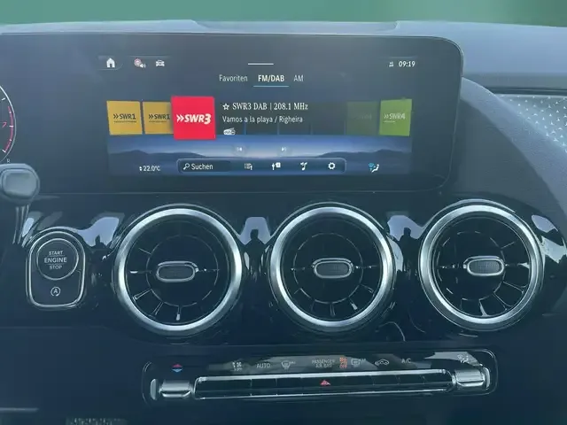 Mercedes-Benz B 250