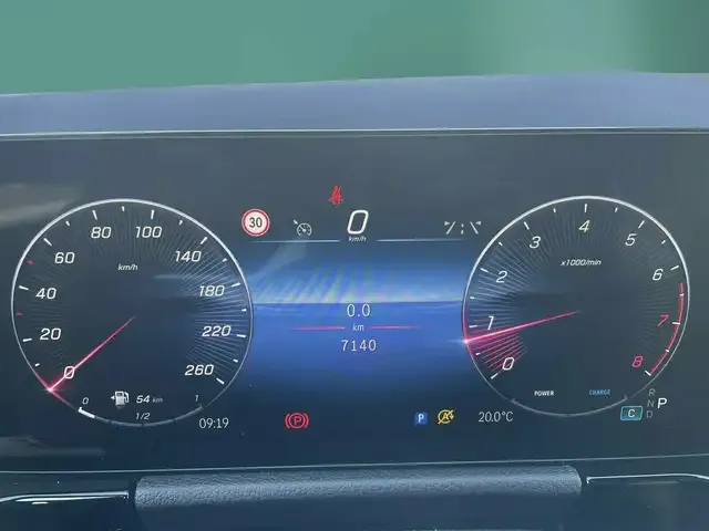 Mercedes-Benz B 250