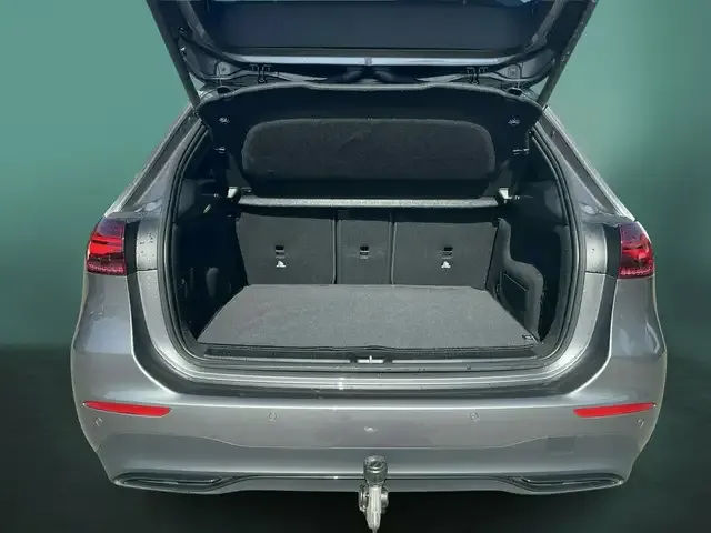 Mercedes-Benz B 250