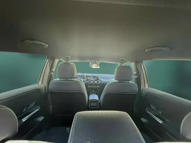 Mercedes-Benz B 250