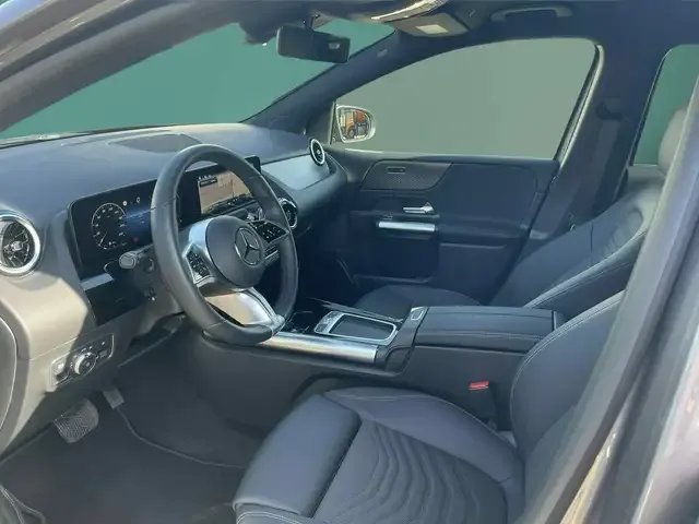 Mercedes-Benz B 250