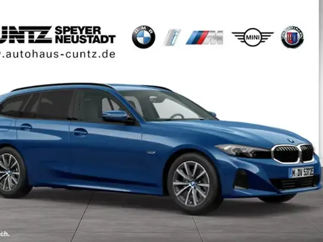 BMW 320