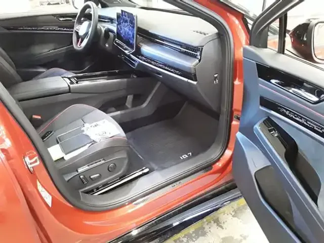 Volkswagen ID.7