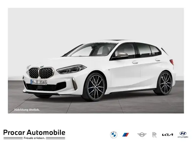 BMW 135