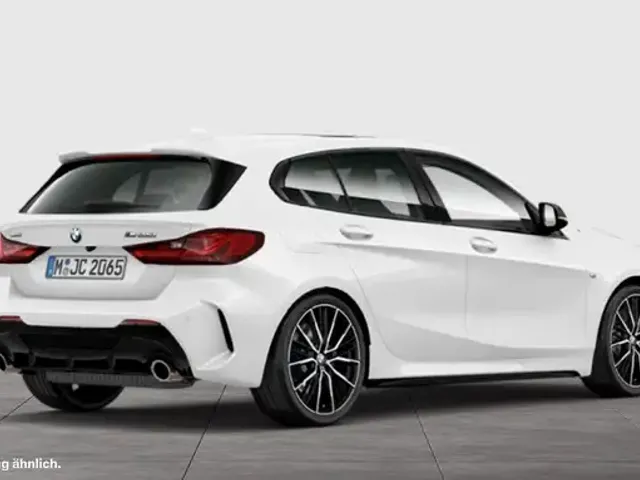 BMW 135