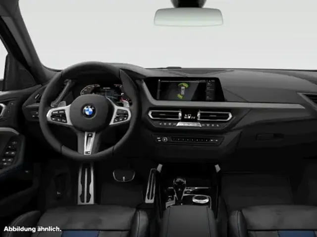 BMW 135