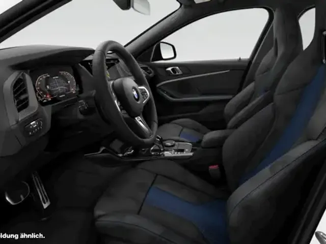BMW 135