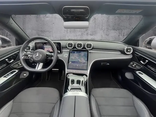 Mercedes-Benz CLE 300