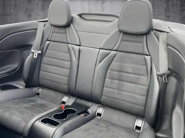 Mercedes-Benz CLE 300