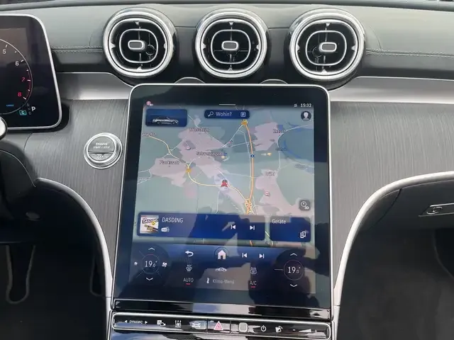 Mercedes-Benz CLE 300