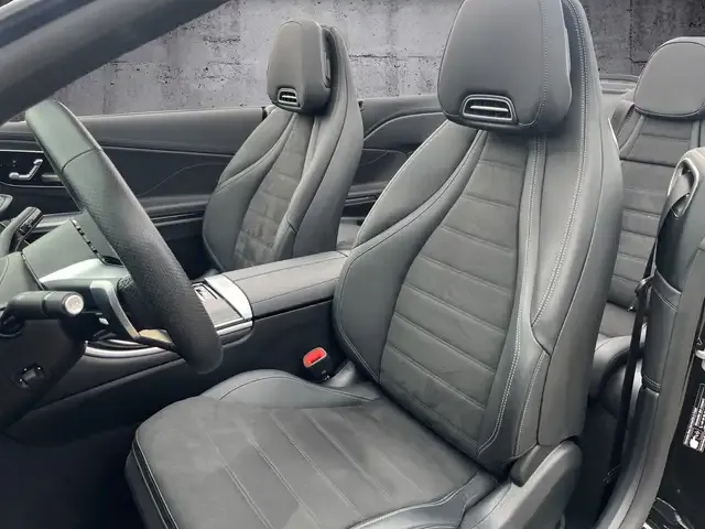 Mercedes-Benz CLE 300