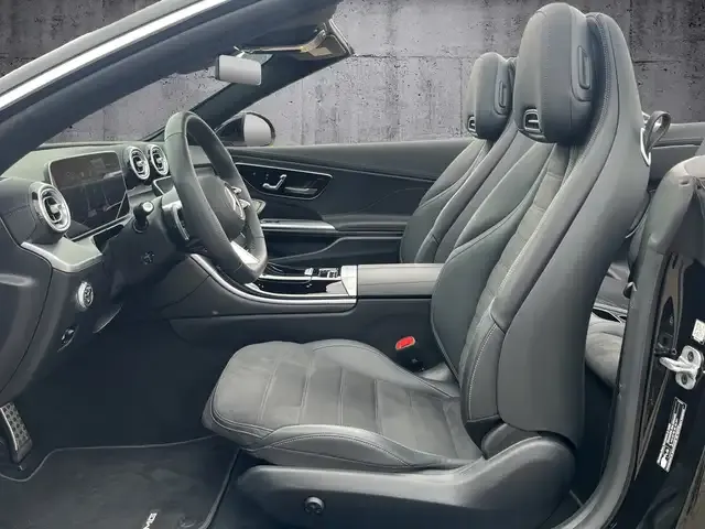 Mercedes-Benz CLE 300