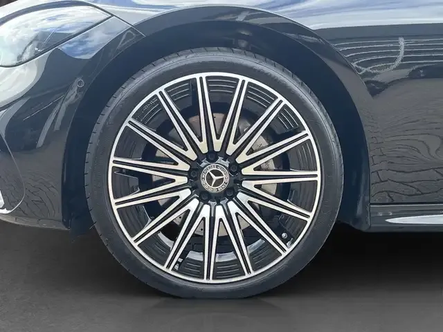 Mercedes-Benz CLE 300