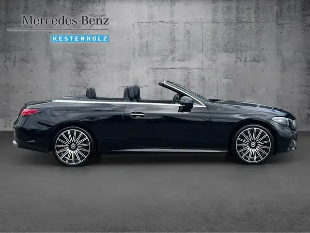 Mercedes-Benz CLE 300