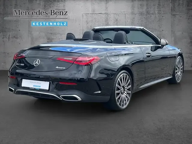 Mercedes-Benz CLE 300