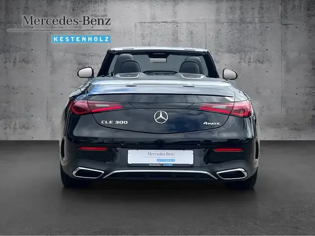 Mercedes-Benz CLE 300
