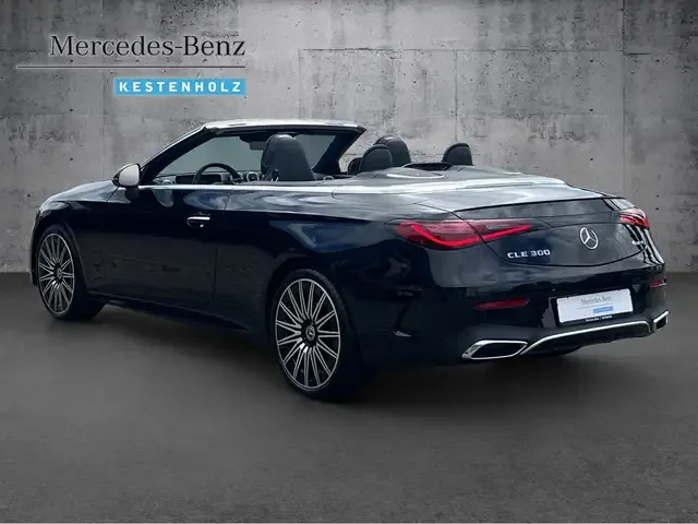 Mercedes-Benz CLE 300