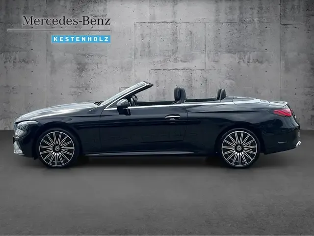 Mercedes-Benz CLE 300