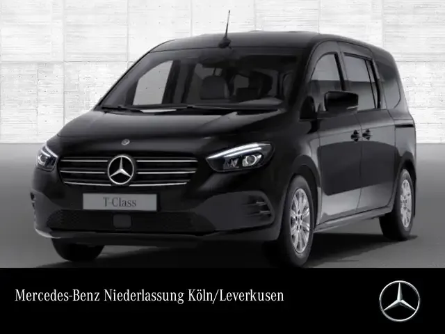 Mercedes-Benz T-Klasse