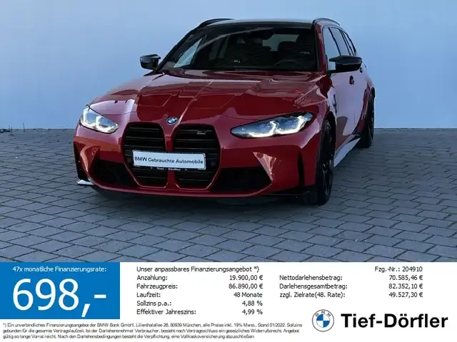 BMW M3