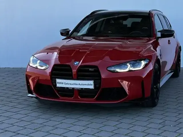 BMW M3