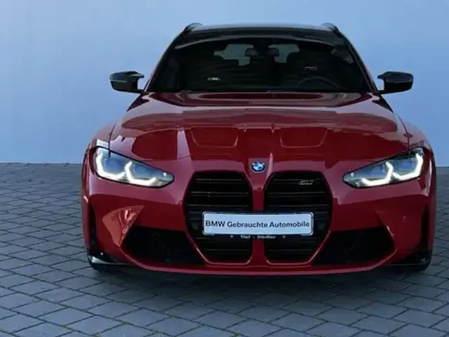 BMW M3
