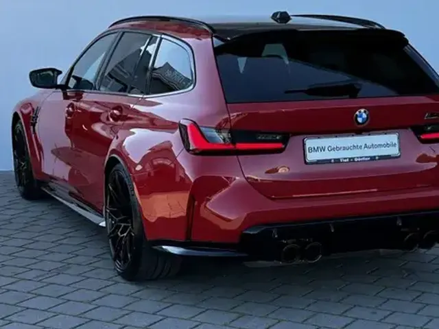 BMW M3