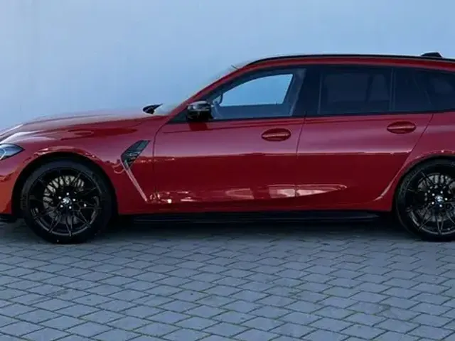 BMW M3