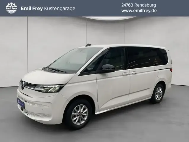Volkswagen LT