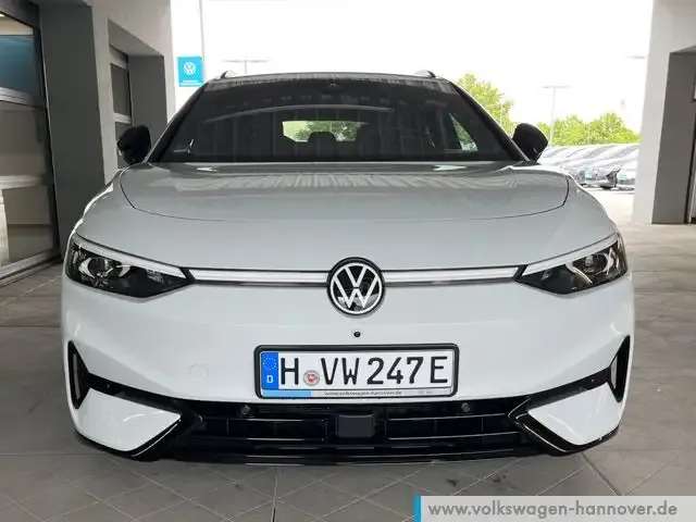 Volkswagen ID.7