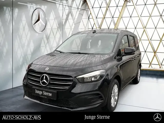 Mercedes-Benz T-Klasse
