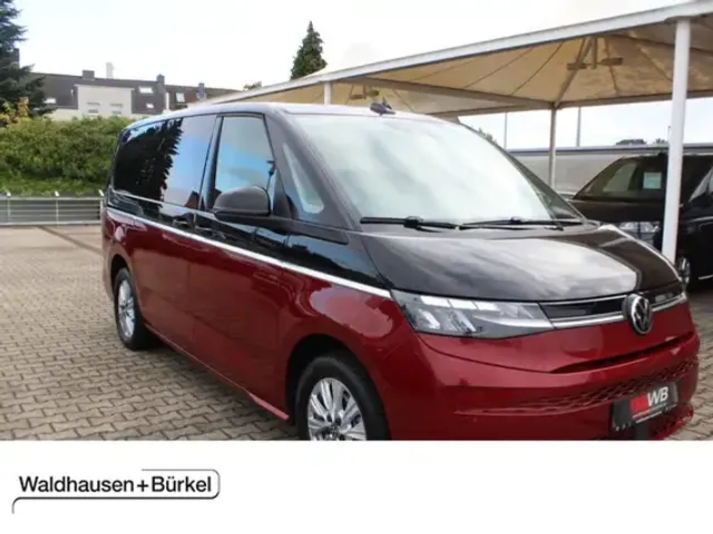 Volkswagen Sonstiges