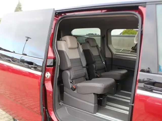 Volkswagen Sonstiges