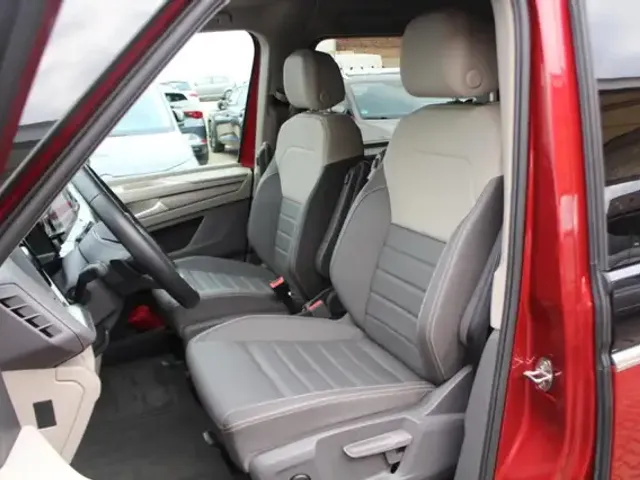 Volkswagen Sonstiges