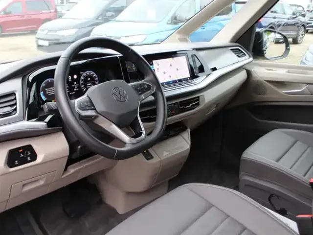 Volkswagen Sonstiges