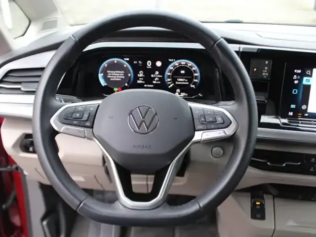 Volkswagen Sonstiges