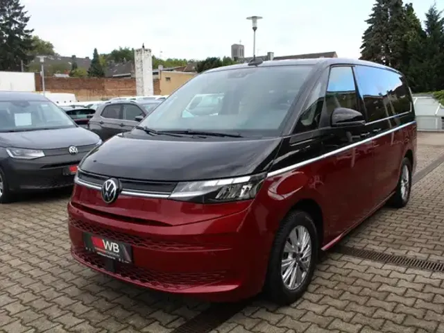 Volkswagen Sonstiges