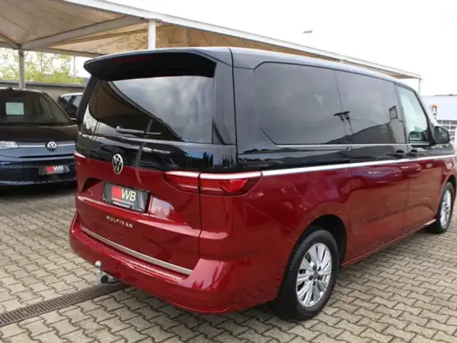 Volkswagen Sonstiges