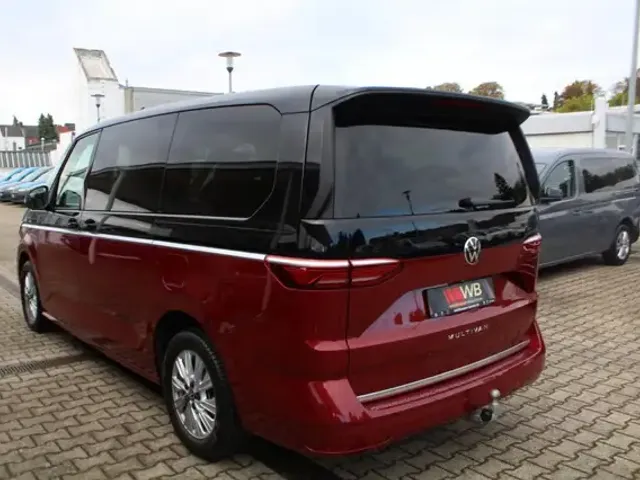 Volkswagen Sonstiges