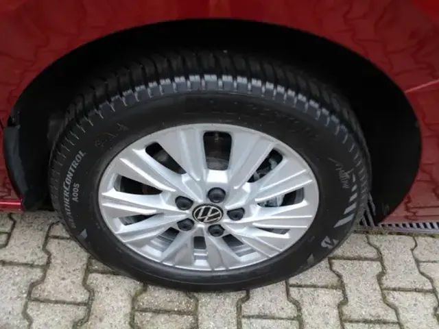 Volkswagen Sonstiges