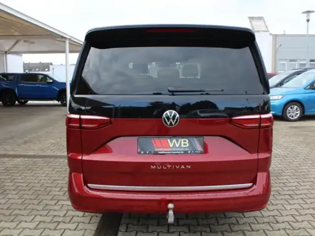 Volkswagen Sonstiges