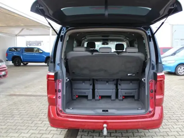 Volkswagen Sonstiges