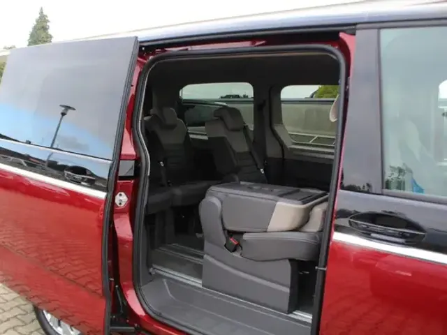 Volkswagen Sonstiges