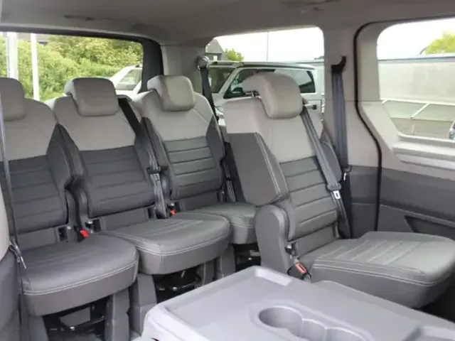 Volkswagen Sonstiges