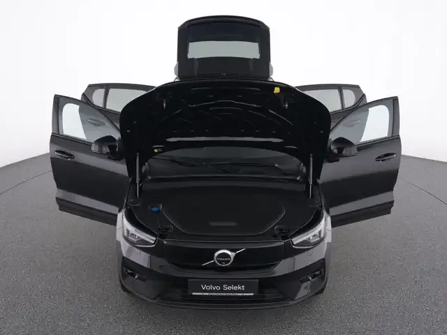 Volvo C40