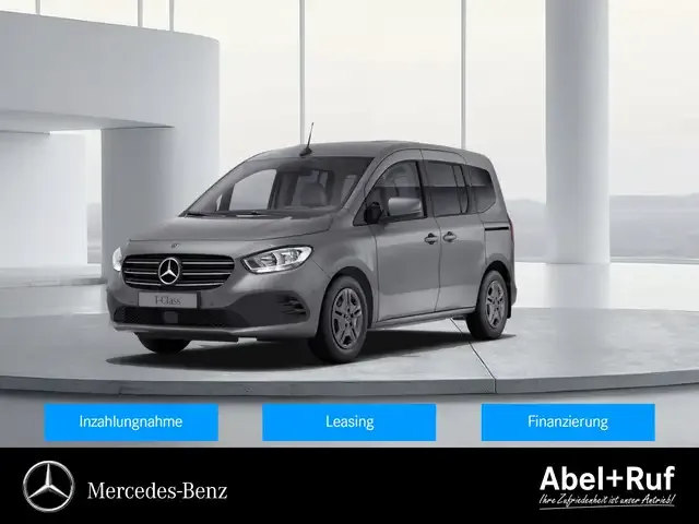 Mercedes-Benz T-Class