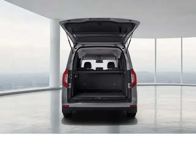 Mercedes-Benz T-Class