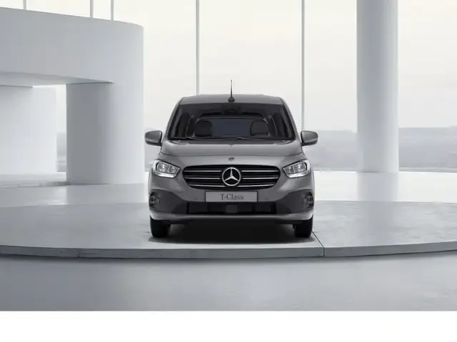 Mercedes-Benz T-Class