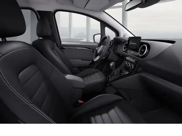 Mercedes-Benz T-Class
